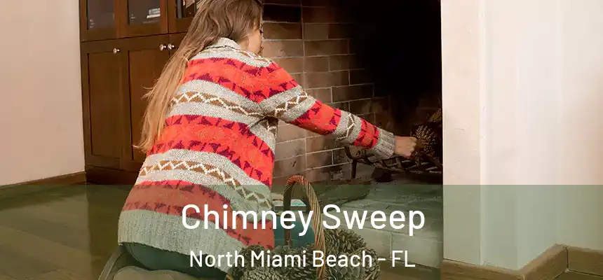  Chimney Sweep North Miami Beach - FL