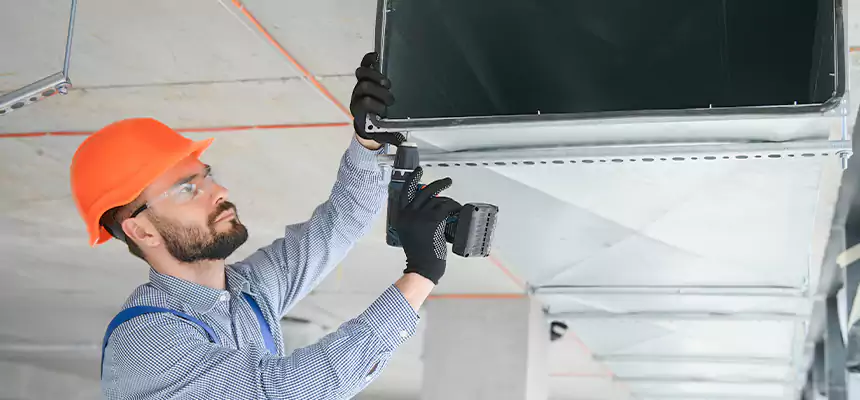 Our Air Duct Cleaning Services in North Miami Beach, FL