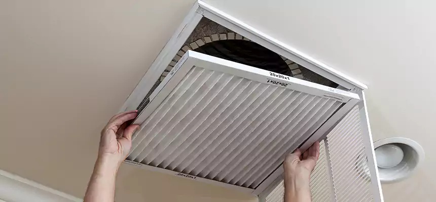 Our Air Duct UV Sanitization Services in North Miami Beach, FL