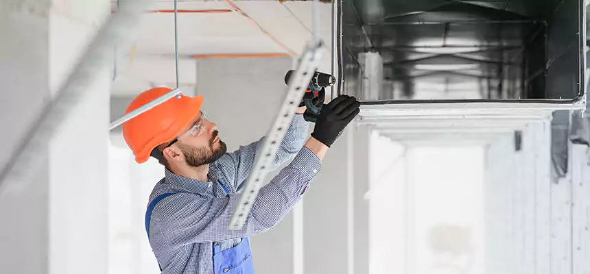 Our Air Vent Replacement Services in North Miami Beach, FL