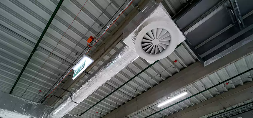 Our Commercial Air Duct Cleaning Services in North Miami Beach, FL