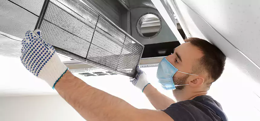 Our Dryer Vent Cleaning Services in North Miami Beach, FL