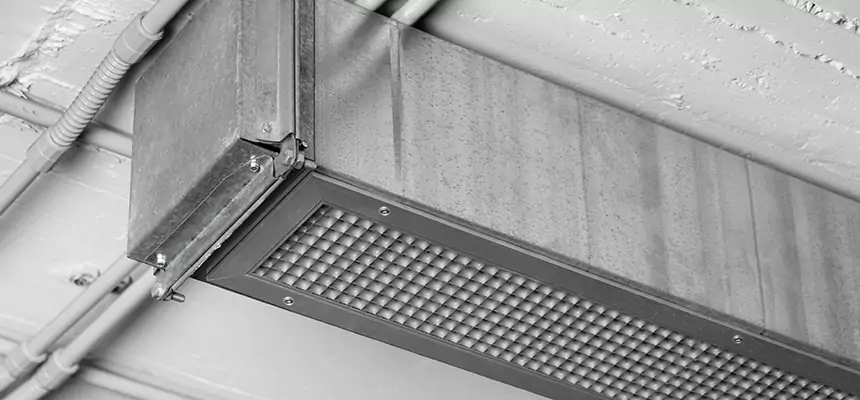 Professional HVAC Duct Liner Installation in North Miami Beach