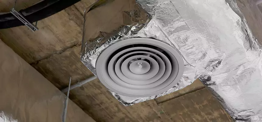Our HVAC Ductwork Installation Services in North Miami Beach, FL