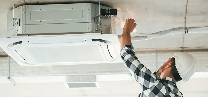 Our Local Vent Cleaning Services in North Miami Beach, FL
