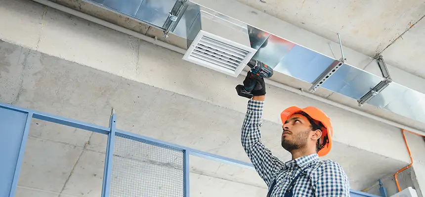 AC Replacement with Energy-Efficient Units in North Miami Beach, FL