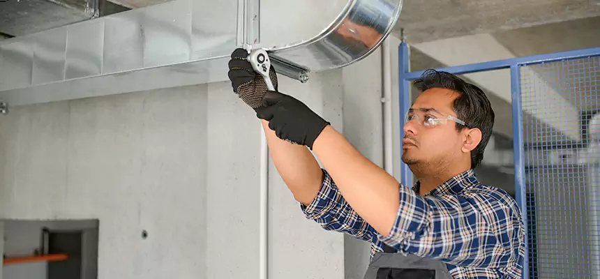 Our Post-Construction Duct Cleaning Services in North Miami Beach, FL