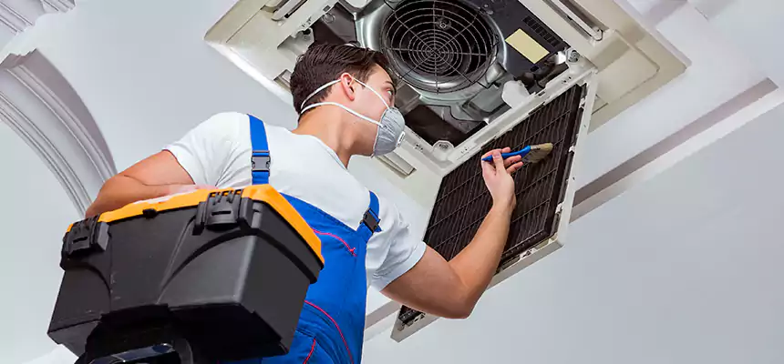 Our Remove Smoke Smell From Air Duct Services in North Miami Beach, FL