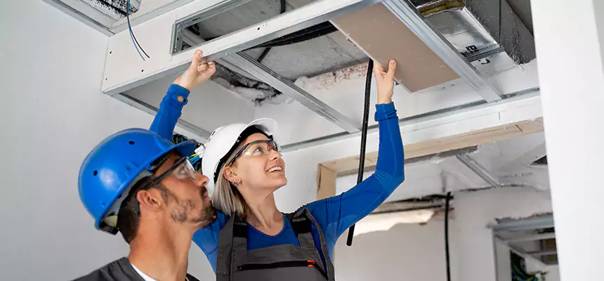Our Vent Relocation Services in North Miami Beach, FL