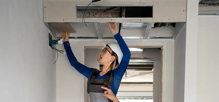 Thorough Vent Smoke Odor Elimination for Property Turnovers in North Miami Beach, FL