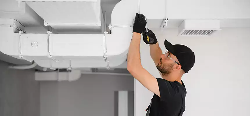 Customized Commercial Ventilation System Upgrades in North Miami Beach, FL