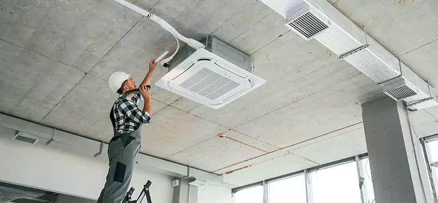 Our Wi Fi Connected Air Ducts Services in North Miami Beach, FL