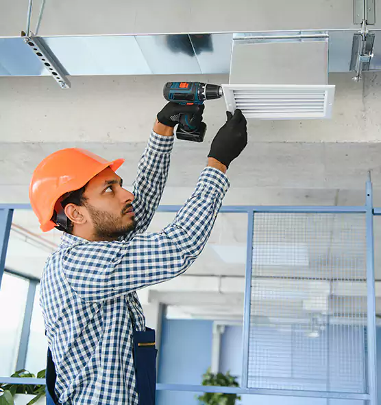 Welcome to Air Duct Cleaning & Repairs North Miami Beach — Your Local AC Vent Repairs Partner in North Miami Beach, FL
