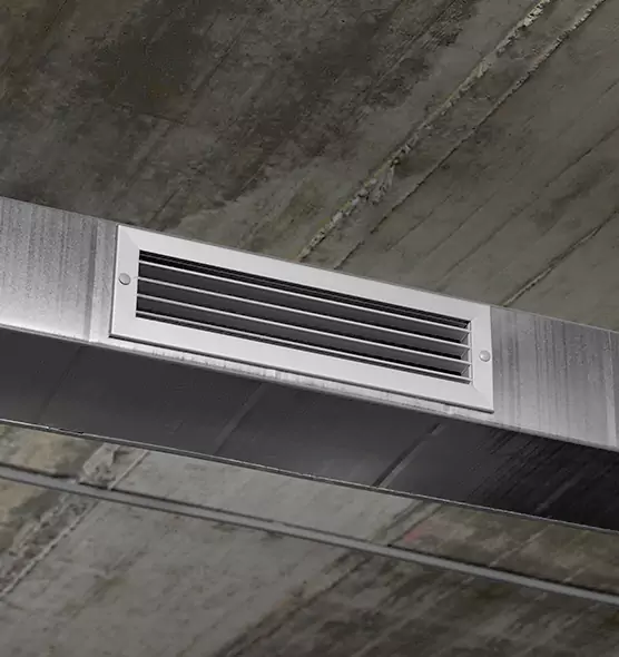 Professional Commercial Duct Cleaning in North Miami Beach, FL