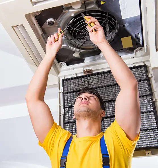 Welcome to Air Duct Cleaning & Repairs North Miami Beach — Your Local Condo Dryer Vent Maintenance Partner in North Miami Beach, FL