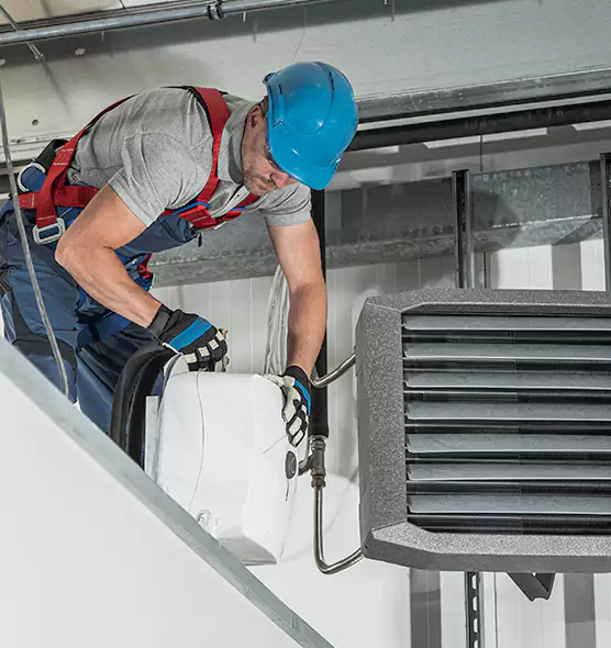 Professional Custom HVAC Ductworkin North Miami Beach, FL