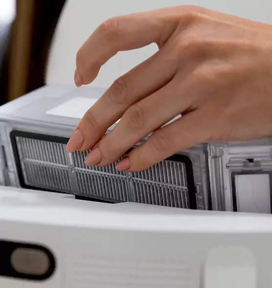 Professional Dryer Vent Lint Filter Cleaning in North Miami Beach, FL
