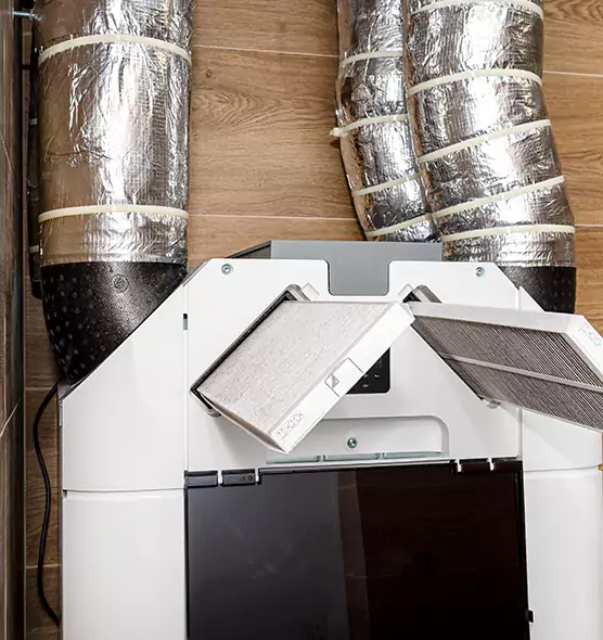 Professional Dryer Vent Washing Service in North Miami Beach, FL