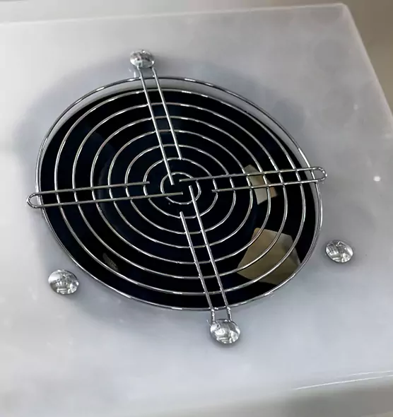 Professional Excess Lint Removal from Dryer Ducts in North Miami Beach, FL