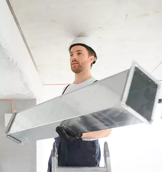 About HVAC Ductwork Installation in North Miami Beach, FL