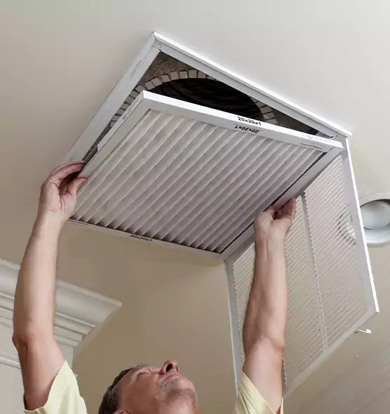 Advanced Residential Vent Cleaning in North Miami Beach, FL