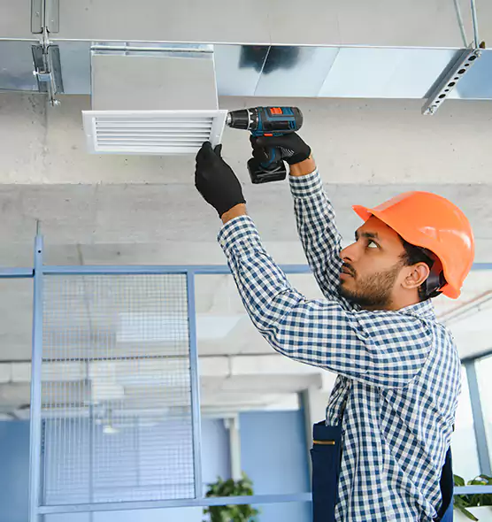 Advanced Retail Store Duct Cleaning in North Miami Beach, FL