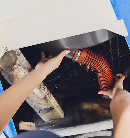 Top-Notch Return Vent Cleaning Service in North Miami Beach, FL