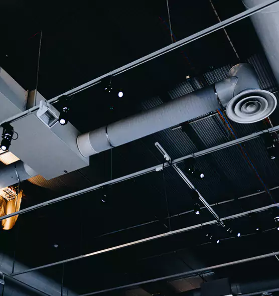 Professinal UV Light Air Purification for Ducts in North Miami Beach, FL