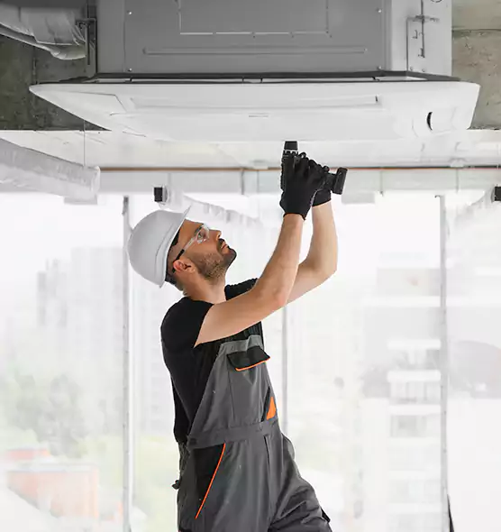 Reliable Ventilation System Cleaning in North Miami Beach, FL