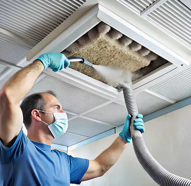 Why Homeowners & Businesses Trust Us North Miami Beach, FL
