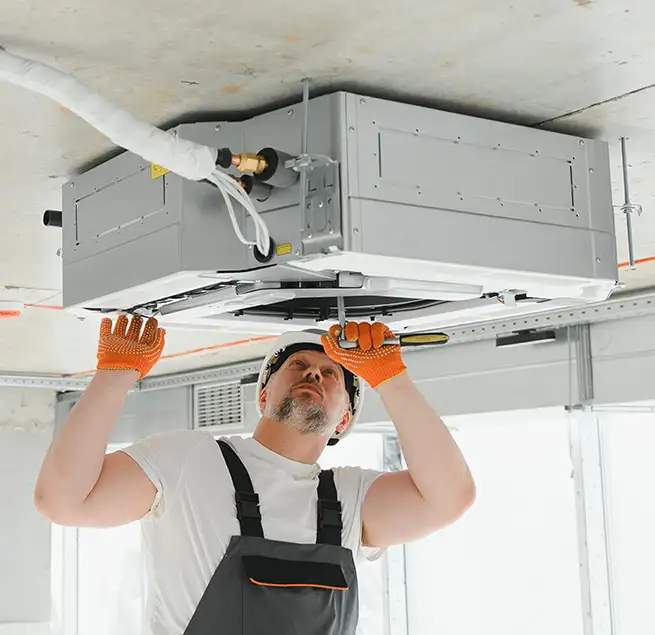 Why Homeowners & Businesses Trust Us North Miami Beach, FL