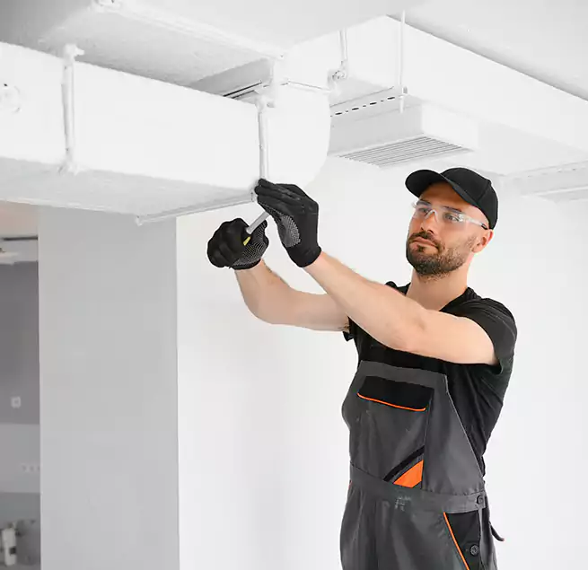 Why Homeowners Businesses Trust Us North Miami Beach, FL